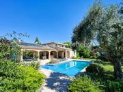 Villa familiale