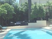 VILLA FAMILIALE A 10 MN DE LA CROISETTE