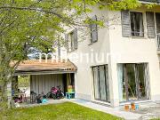 Villa familiale avec jardin à Versoix, proche du Collège...