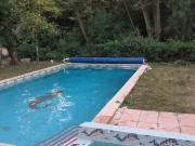 Villa familiale avec piscine à Montarnaud Calme absolu...
