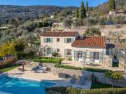 Villa Familiale avec vue panoramique