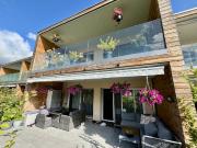 Villa familiale comme neuve dans écoquartier privilégié