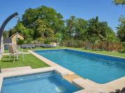 Villa familiale contemporaine avec vue et piscine...