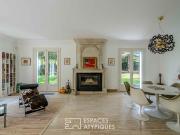 Villa familiale de 360 m² aux portes de La Baule dans le...