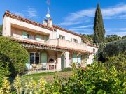 Villa familiale de luxe à Nice Gairaut avec piscine et...