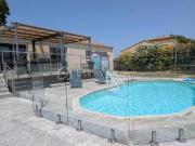 VILLA FAMILIALE INDIVIDUELLE – TERRAIN PLAT 1 300 m²...
