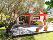 Villa Familiale proche Bassin