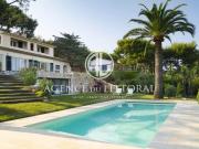 VILLA Familiale Provençale CAP FERRAT