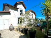 Villa familiale quartier Marracq Villa familiale quartier Marracq