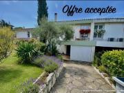 Villa Familiale Type 5 Nord Ouest de Montpellier 5 pièce...