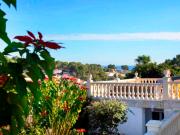 VILLA FAMILIAR EN BENISSA