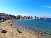 VILLA FAMILIAR EN CALPE