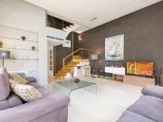 VILLA FAMILIAR EN CAMBRILS