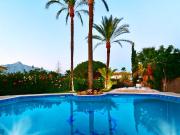 VILLA FAMILIAR EN MARBELLA