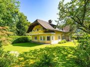 Villa Familien Juwel