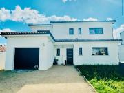 Projet maison moderne sur mesure