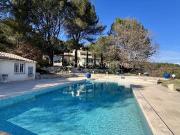 Villa Fanny 240m² Rognes