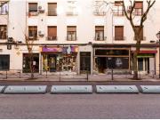 Villa Fernández de los Ríos