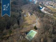 Villa Fivizzano Massa Carrara DS96317491