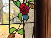 Villa Fleur Wohnen in der herrschaftlichen Beletage mit...