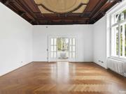 Villa Fleur Wohnen in der herrschaftlichen Beletage mit...