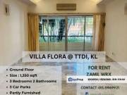 Villa Flora