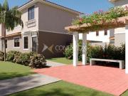 Villa Flora Jardins Hortolândia