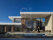 Villa Fnx Lujo contemporáneo en Teulada Moraira,...
