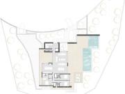 Villa FNX Lujo contemporáneo en Teulada Moraira, Alicante