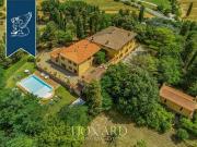 Villa Foiano della Chiana Arezzo DS94656060