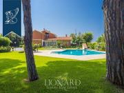 Villa Fondi Latina ELS96317332