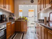VILLA FOR RENT, 3 BEDROOMS AND 2 BATHROOMS IN SAN JAVIER...
