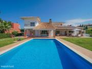 VILLA FOR RENT 4 BEDS, GOLF VIEWS