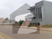 Villa For Rent. Bahria Town Precinct 6