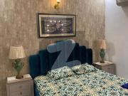 Villa For Rent. Full Furnished Bahria Town Precinct 10 A