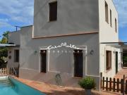 Villa for rent in Albir, Alfaz del Pi / L'Alfàs del...