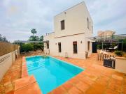 Villa for rent in Albir, Alfaz del Pi / L'Alfàs del...