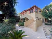 Villa for rent in Albir, Alfaz del Pi / L'Alfàs del...