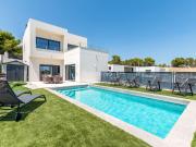 Villa for rent in Alfaz del Pi / L'Alfàs del Pi,...