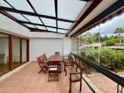 Villa for rent in Alicante / Alacant city, Alicante
