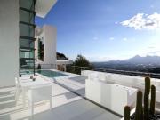 Villa for rent in Altea, Alicante