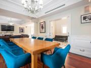 Villa for rent in Altea, Alicante