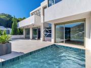 Villa for rent in Altea, Alicante