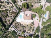 Villa for rent in Altea, Alicante