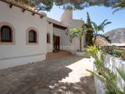 Villa for rent in Altea, Alicante