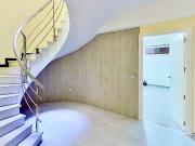 Villa for rent in Altea la Vella
