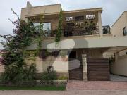 5 Bed 272 Sq. Yds Villa For Rent In Precinct 16 Bahria...