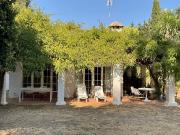 Villa for rent in Benalmádena pueblo, Benalmádena, Málaga