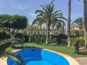 Villa for rent in Benidorm, Alicante