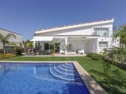 Villa for rent in Bétera, Valencia